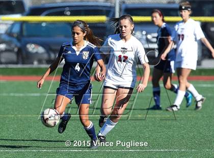 Thumbnail 3 in Flintridge Sacred Heart vs. West Ranch (Los Tacos Tournament) photogallery.