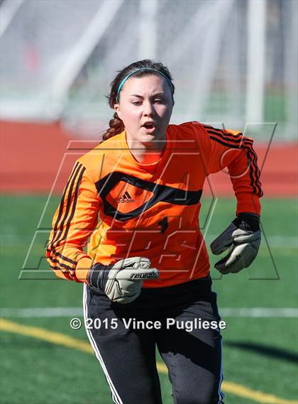 Thumbnail 1 in Flintridge Sacred Heart vs. West Ranch (Los Tacos Tournament) photogallery.