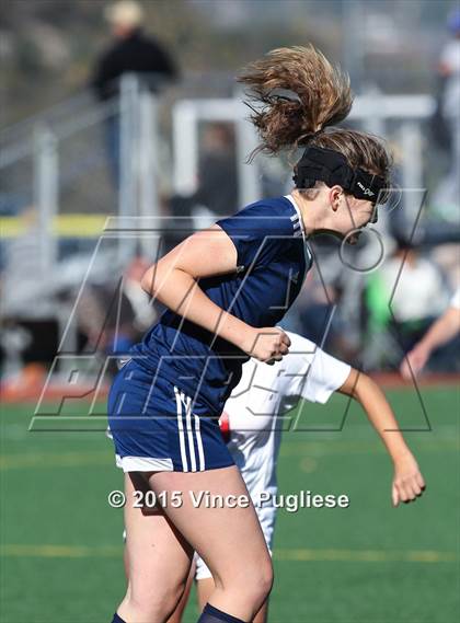 Thumbnail 1 in Flintridge Sacred Heart vs. West Ranch (Los Tacos Tournament) photogallery.