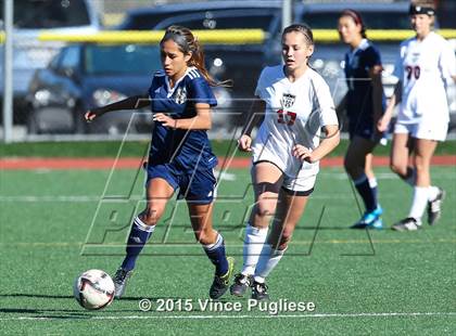 Thumbnail 1 in Flintridge Sacred Heart vs. West Ranch (Los Tacos Tournament) photogallery.