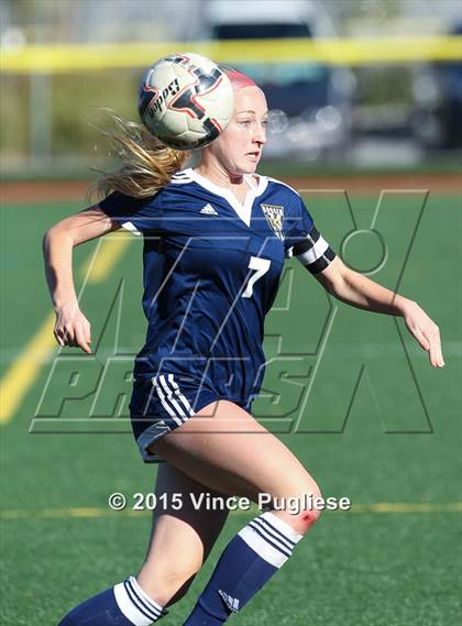 Thumbnail 1 in Flintridge Sacred Heart vs. West Ranch (Los Tacos Tournament) photogallery.