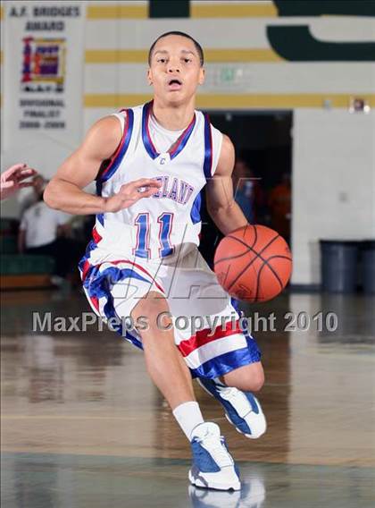 Thumbnail 1 in Cleveland vs Powell  (Pilot Food-Mart Classic) photogallery.
