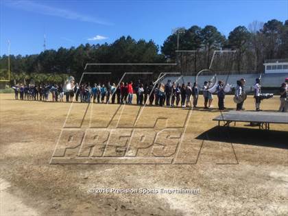 Thumbnail 3 in Fort Dorchester TOC Ceremony  photogallery.