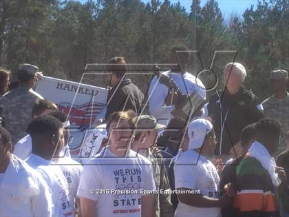 Thumbnail 2 in Fort Dorchester TOC Ceremony  photogallery.