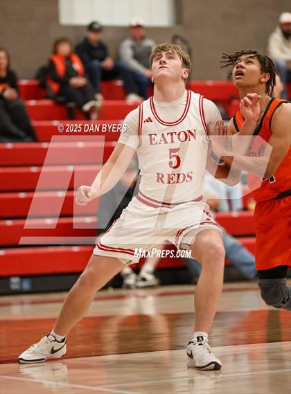 Thumbnail 3 in Sterling @ Eaton photogallery.