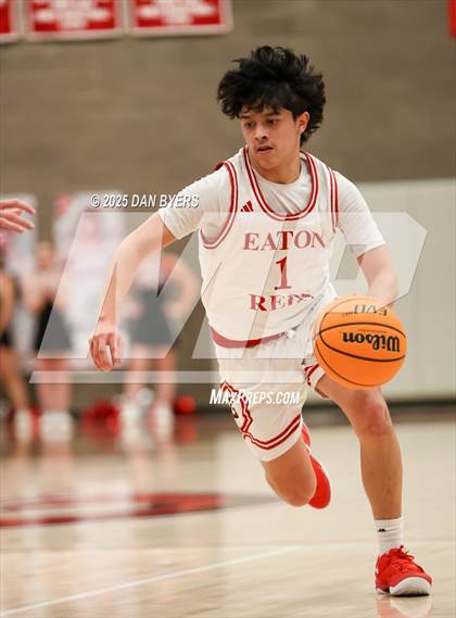 Thumbnail 3 in Sterling @ Eaton photogallery.