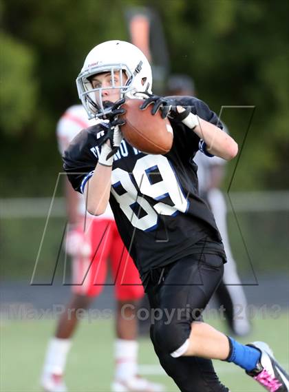 Thumbnail 3 in Boyd Red vs Shepton photogallery.