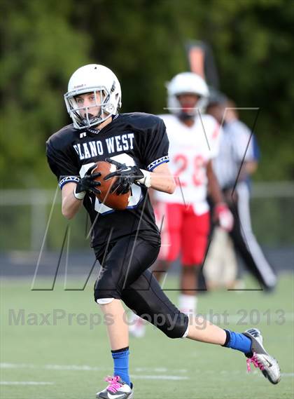 Thumbnail 1 in Boyd Red vs Shepton photogallery.