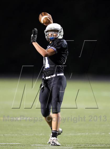 Thumbnail 1 in Boyd Red vs Shepton photogallery.