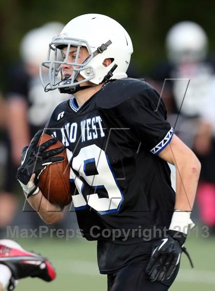 Thumbnail 2 in Boyd Red vs Shepton photogallery.