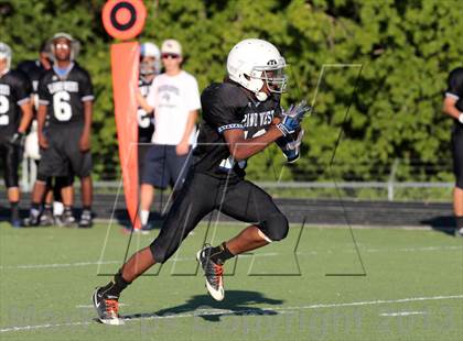 Thumbnail 3 in Boyd Red vs Shepton photogallery.