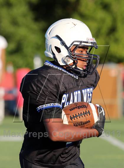Thumbnail 2 in Boyd Red vs Shepton photogallery.