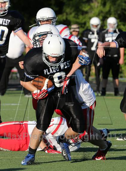 Thumbnail 1 in Boyd Red vs Shepton photogallery.