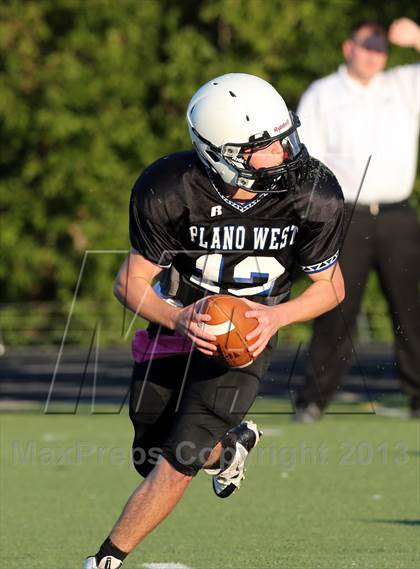 Thumbnail 1 in Boyd Red vs Shepton photogallery.