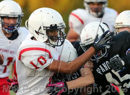 Thumbnail 2 in Boyd Red vs Shepton photogallery.