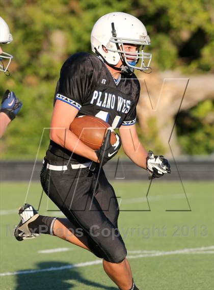 Thumbnail 3 in Boyd Red vs Shepton photogallery.
