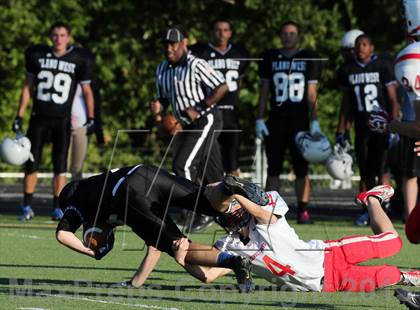 Thumbnail 2 in Boyd Red vs Shepton photogallery.
