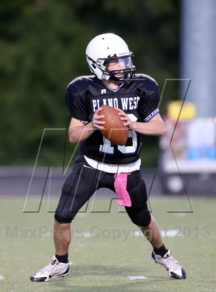 Thumbnail 2 in Boyd Red vs Shepton photogallery.