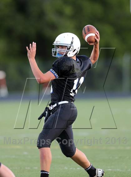 Thumbnail 1 in Boyd Red vs Shepton photogallery.