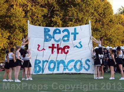Thumbnail 1 in Boyd Red vs Shepton photogallery.