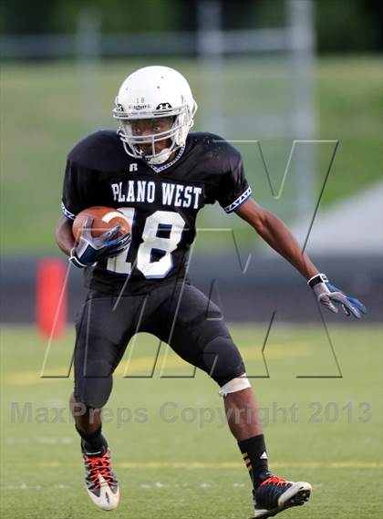 Thumbnail 3 in Boyd Red vs Shepton photogallery.