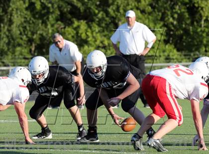 Thumbnail 2 in Boyd Red vs Shepton photogallery.