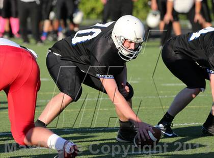 Thumbnail 1 in Boyd Red vs Shepton photogallery.