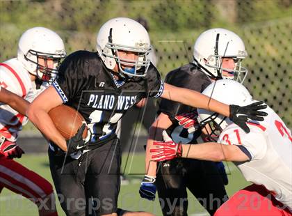 Thumbnail 1 in Boyd Red vs Shepton photogallery.