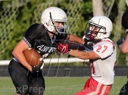Thumbnail 2 in Boyd Red vs Shepton photogallery.