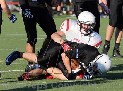 Thumbnail 2 in Boyd Red vs Shepton photogallery.