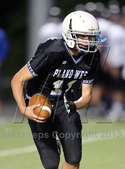 Thumbnail 1 in Boyd Red vs Shepton photogallery.