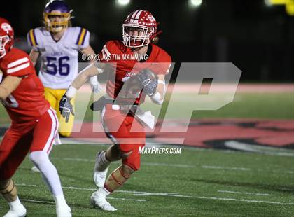Thumbnail 2 in Lavaca @ Glen Rose (AAA 3A Round 1) photogallery.