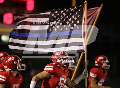 Thumbnail 2 in Lavaca @ Glen Rose (AAA 3A Round 1) photogallery.
