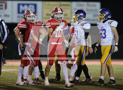 Thumbnail 2 in Lavaca @ Glen Rose (AAA 3A Round 1) photogallery.