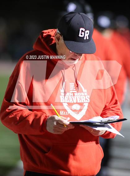 Thumbnail 1 in Lavaca @ Glen Rose (AAA 3A Round 1) photogallery.