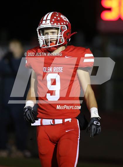 Thumbnail 1 in Lavaca @ Glen Rose (AAA 3A Round 1) photogallery.