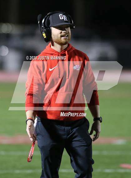 Thumbnail 3 in Lavaca @ Glen Rose (AAA 3A Round 1) photogallery.