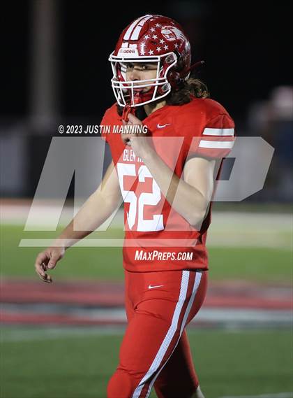Thumbnail 1 in Lavaca @ Glen Rose (AAA 3A Round 1) photogallery.