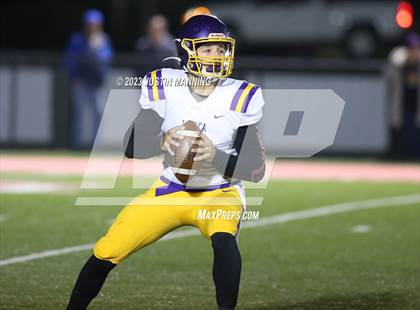 Thumbnail 1 in Lavaca @ Glen Rose (AAA 3A Round 1) photogallery.