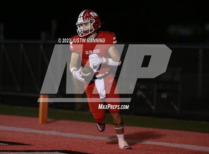 Thumbnail 1 in Lavaca @ Glen Rose (AAA 3A Round 1) photogallery.
