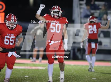 Thumbnail 3 in Lavaca @ Glen Rose (AAA 3A Round 1) photogallery.
