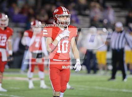 Thumbnail 3 in Lavaca @ Glen Rose (AAA 3A Round 1) photogallery.