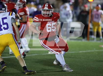 Thumbnail 3 in Lavaca @ Glen Rose (AAA 3A Round 1) photogallery.