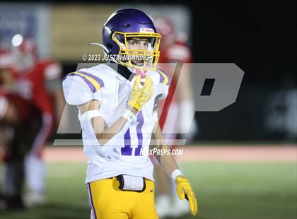 Thumbnail 2 in Lavaca @ Glen Rose (AAA 3A Round 1) photogallery.