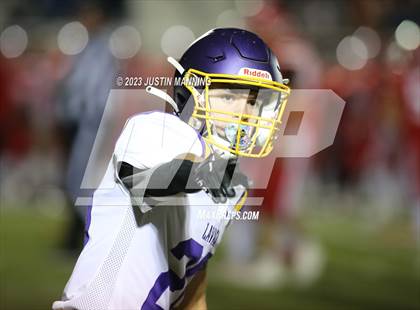 Thumbnail 1 in Lavaca @ Glen Rose (AAA 3A Round 1) photogallery.