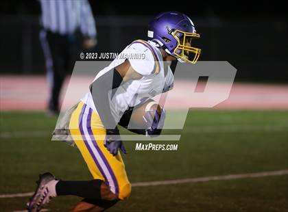 Thumbnail 1 in Lavaca @ Glen Rose (AAA 3A Round 1) photogallery.
