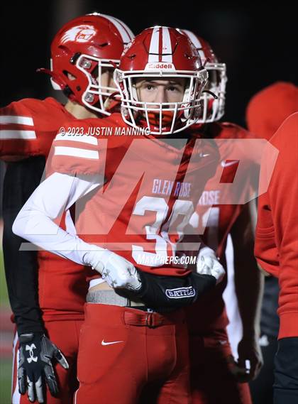 Thumbnail 2 in Lavaca @ Glen Rose (AAA 3A Round 1) photogallery.