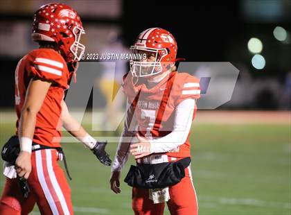 Thumbnail 3 in Lavaca @ Glen Rose (AAA 3A Round 1) photogallery.
