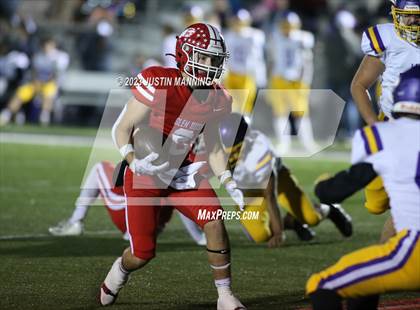 Thumbnail 3 in Lavaca @ Glen Rose (AAA 3A Round 1) photogallery.