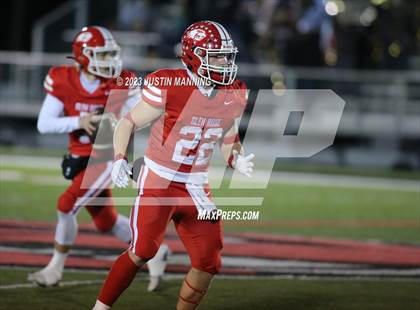 Thumbnail 1 in Lavaca @ Glen Rose (AAA 3A Round 1) photogallery.